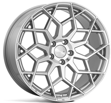 18" Veemann V-FS42 - Silver Machined Face (SEAT)