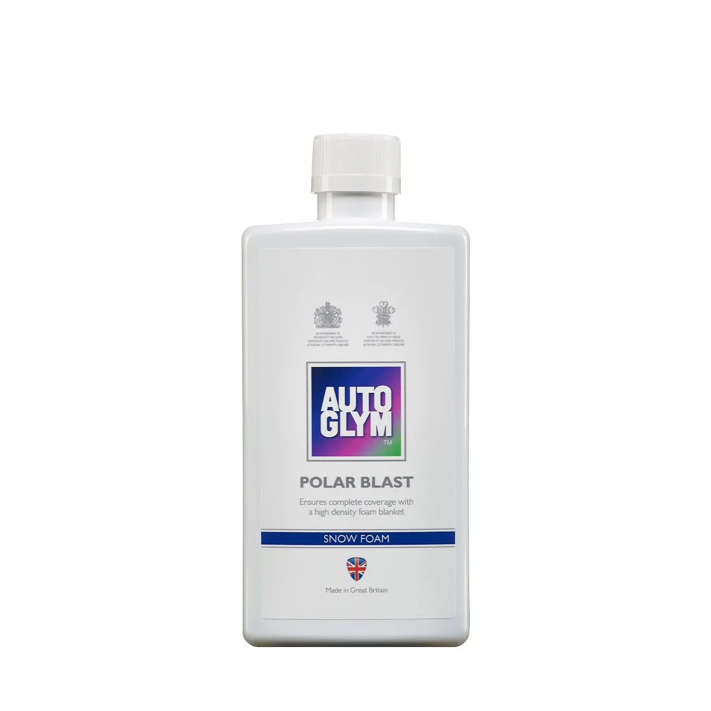 AutoGlym Polar Collection VP3PC