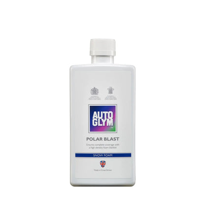 AutoGlym Polar Collection VP3PC