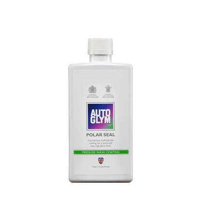 AutoGlym Polar Collection VP3PC