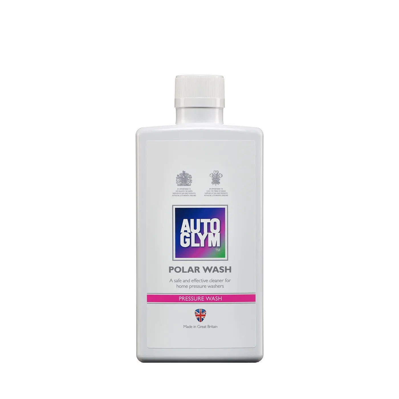 AutoGlym Polar Collection VP3PC
