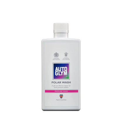 AutoGlym Polar Collection VP3PC