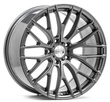 18" 1AV ZX2 - Grey (SEAT)