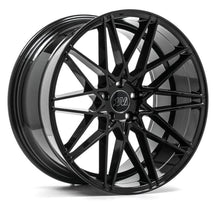20" 1AV ZX4 - Black T5 | T6