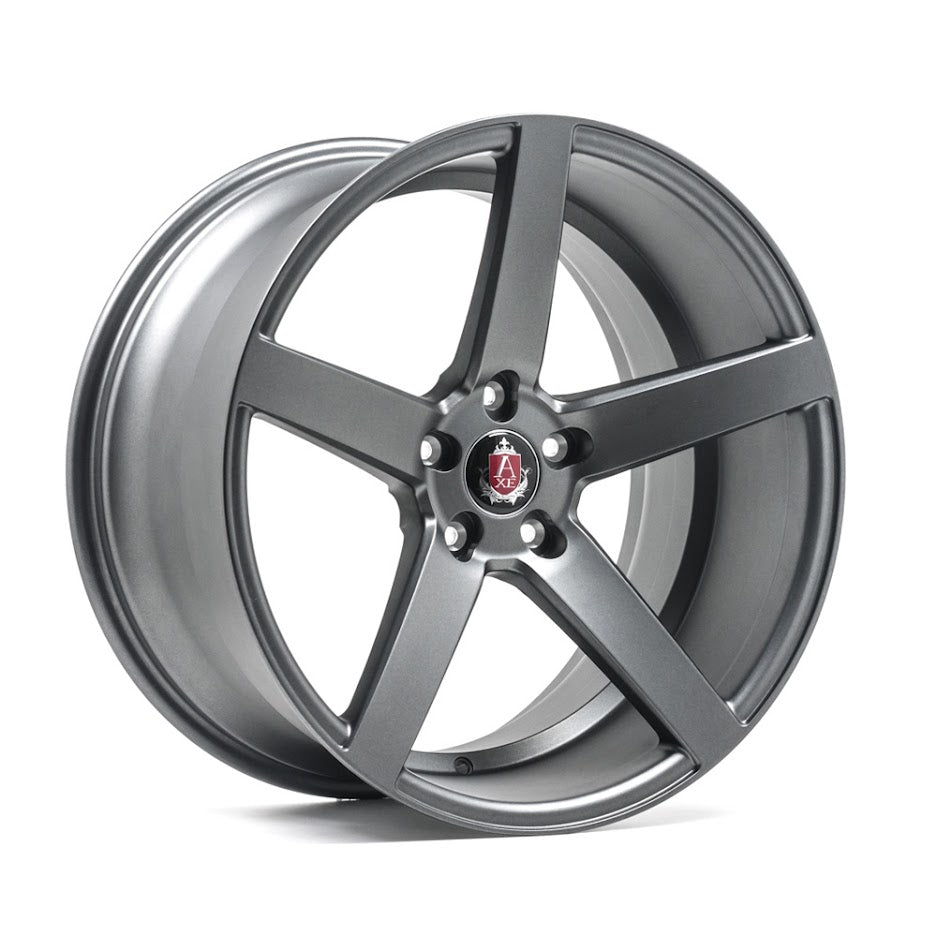 18" Axe EX18 - Grey (Volvo)