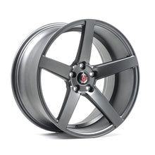 18" Axe EX18 - Grey (BMW)