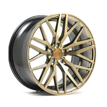 20" Axe EX30 - Bronze (Vauxhall)