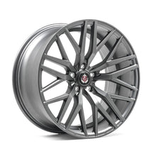 20" Axe EX30 - Grey (Hyundai)
