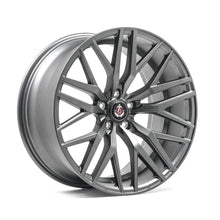 20" Axe EX30 - Grey (Vauxhall)