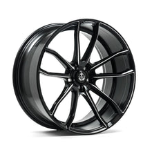22" Axe EX33 - Black (Land Rover)