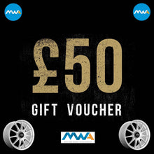 £50 Gift Voucher