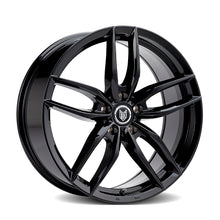 19" FOX IOTA - Black (BMW)