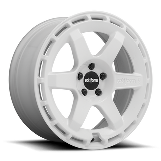 Rotiform KB1 - White (Audi)