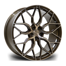19" Riviera RF108 - Bronze Dark Tint