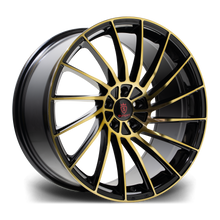 20" Stuttgart SF16 - Black Bronze (BMW)