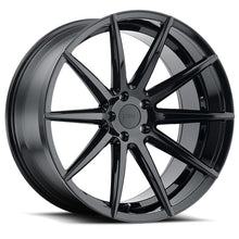 19" TSW Clypse - Black (VW)