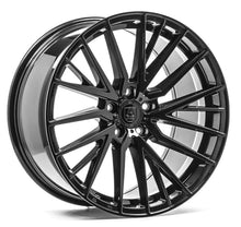 20" Axe EX40 - Black (BMW.)