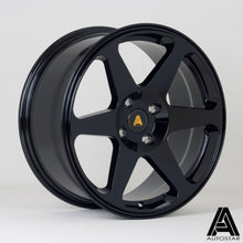 17" Autostar Chaser - Black (Ford)