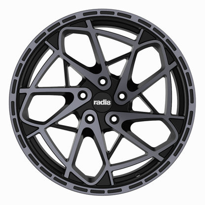 19" Radi8 R8HS9 - Dark Mist (VW)