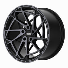 19" Radi8 R8HS9 - Dark Mist (Audi)