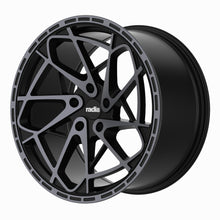 18" Radi8 R8HS9 - Dark Mist (VW)