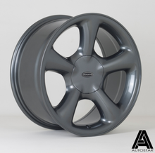 17" Autostar Legend - Grey (Ford)