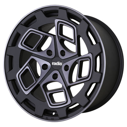 19" Radi8 R8CM9 - Dark Mist (VW)