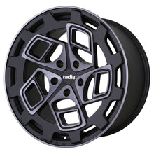 18" Radi8 R8CM9 - Dark Mist (Mercedes)