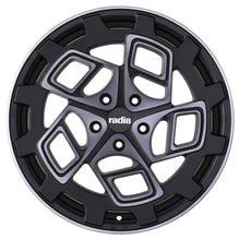 18" Radi8 R8CM9 - Dark Mist (Audi)