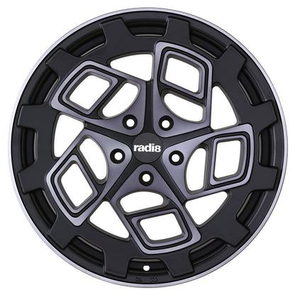 19" Radi8 R8CM9 - Dark Mist (VW)