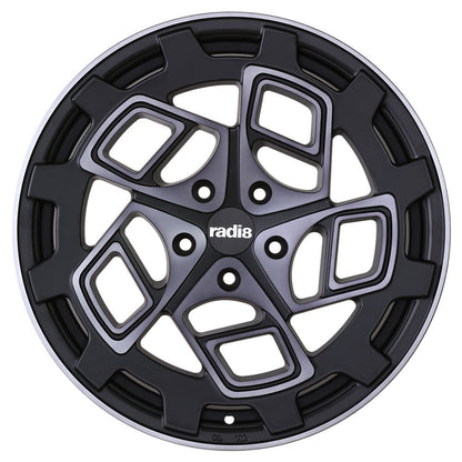 19" Radi8 R8CM9 - Dark Mist (VW)