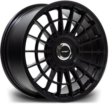 20" Stuttgart SF10 - Black T5 | T6