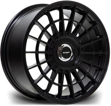19" Stuttgart SF10 - Black (Mercedes)