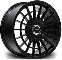 20" Stuttgart SF10 - Black T5 | T6 *Staggered*