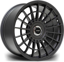 20" Stuttgart SF10 - Gunmetal (BMW)