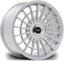 20" Stuttgart SF10 - Silver (BMW) *Staggered*