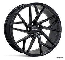 18" Veemann V-FS44 - Black (BMW) *Staggered*