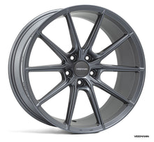 18" Veemann V-FS48 - Graphite (Skoda)