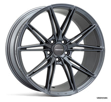 19" Veemann V-FS49 - Graphite (SEAT)