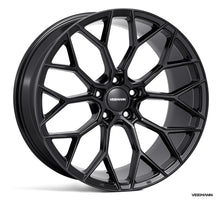 20" Veemann V-FS66 - Black T5 | T6