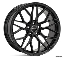 19" Veemann VC520 - Black (VW)